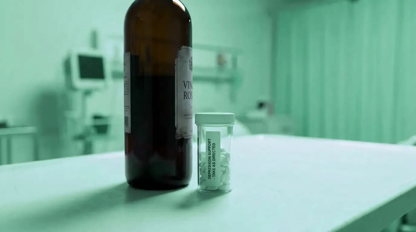 Биполярное расстройство: симптомы, диагностика и лечение