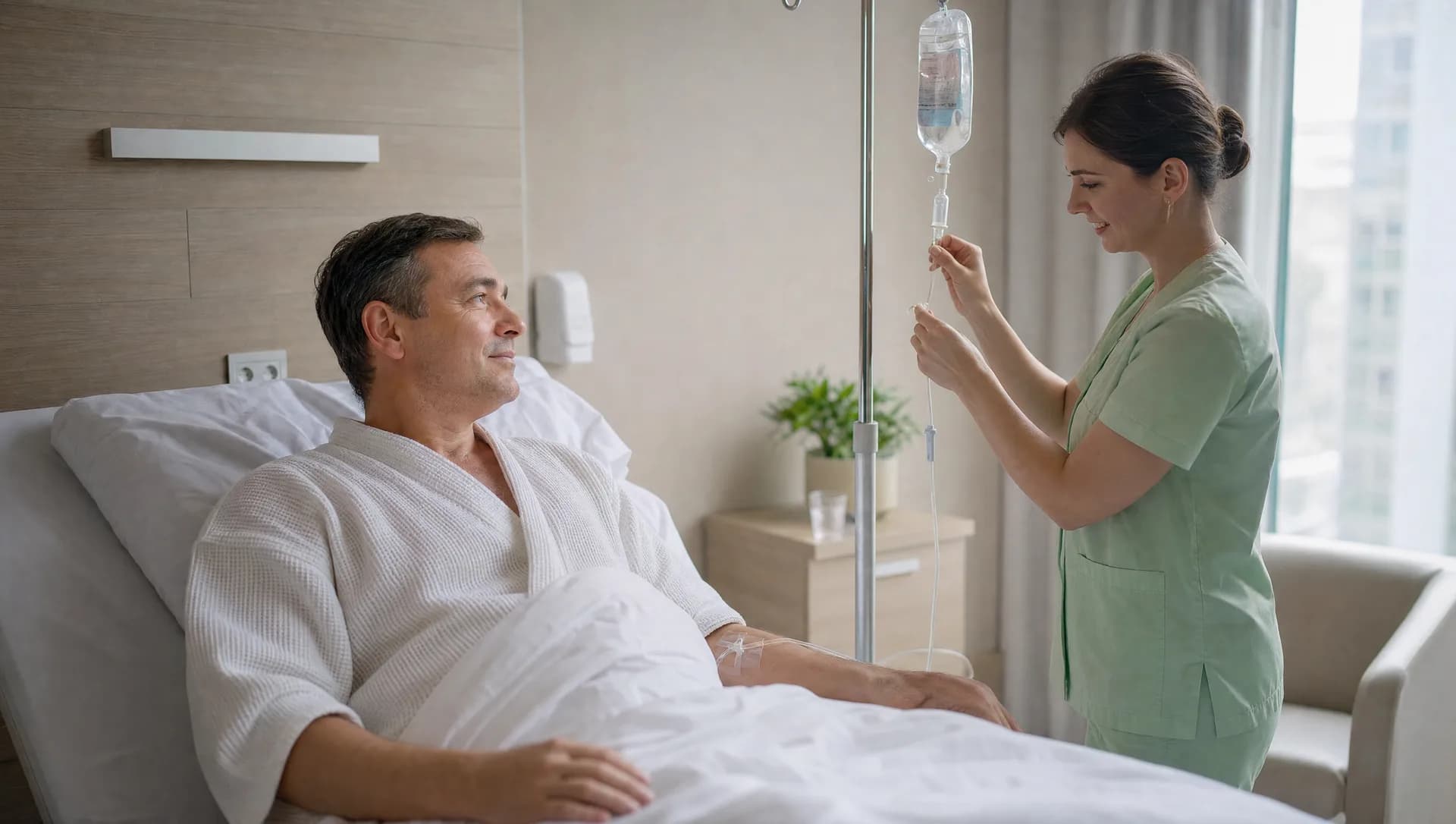 Детоксикация от алкоголя: что это, как проходит и что делать дальше